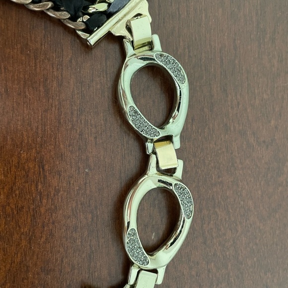 Stella & Dot Tempest Bib Necklace - retired! - Picture 3 of 3